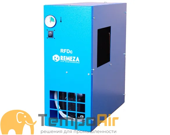 Осушитель воздуха Remeza RFDc 110