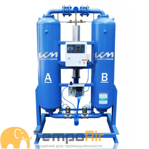 Осушитель воздуха KraftMachine КМ-АДСГ-17 (-70°С)
