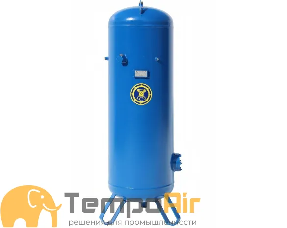 Ресивер для компрессора Бежецкий РВ 200/10