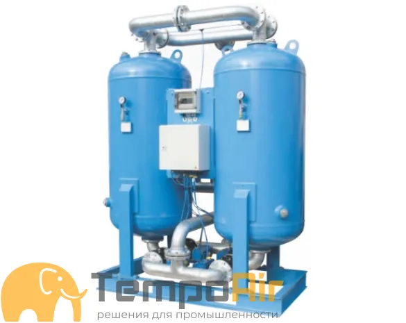 Осушитель воздуха Remeza RED 6500