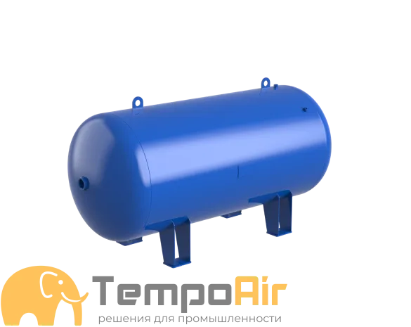 Ресивер для компрессора ЗИФ Р900-16.800-1
