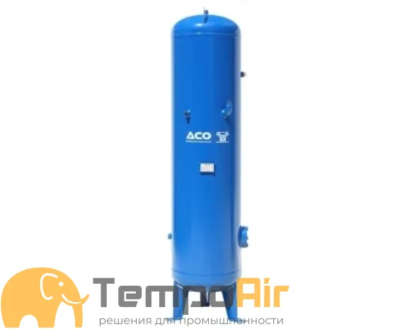 Ресивер для компрессора Бежецкий РВ 270-01/25