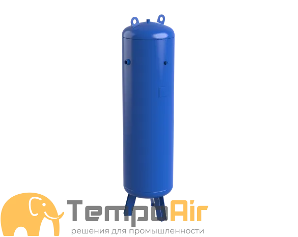 Ресивер для компрессора ЗИФ РВ250-10.457-1