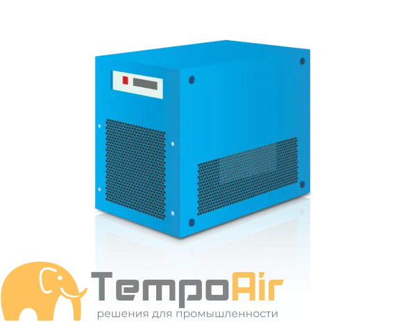 Осушитель воздуха Dali CAAD-23MP-D (12bar, -20°)