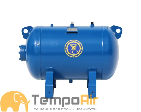 Ресивер для компрессора Бежецкий РГ 110/16