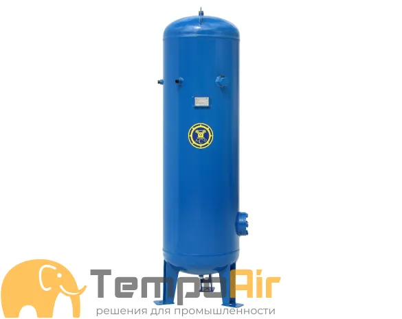 Ресивер для компрессора Бежецкий РВ 230/25