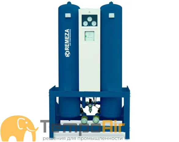 Осушитель воздуха Remeza RED 1000