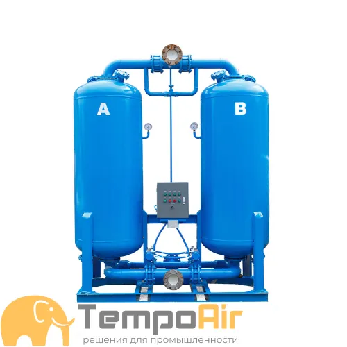 Осушитель воздуха Dali DLAD-1.2W-D