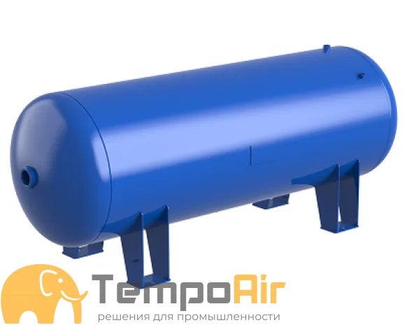 Ресивер для компрессора ЗИФ Р500-10