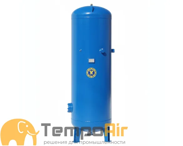 Ресивер для компрессора Бежецкий РВ 500-01/10
