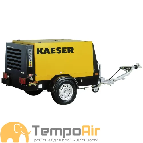 Винтовой компрессор Kaeser M 57 7