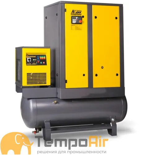 Винтовой компрессор Comprag ARD-1510
