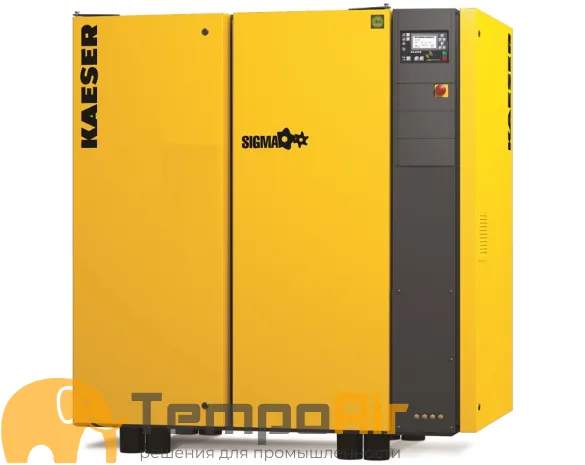 Винтовой компрессор Kaeser CSD 85 10