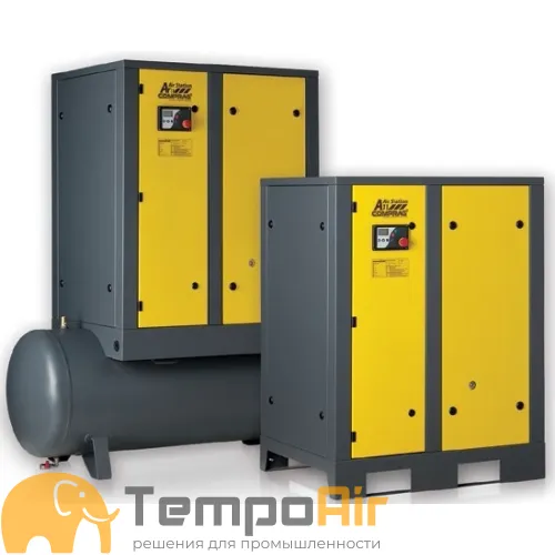 Винтовой компрессор Comprag AR-0710-500