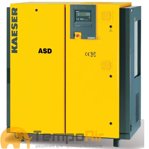 Винтовой компрессор Kaeser ASD 35 10