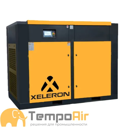 Винтовой компрессор Xeleron KDOF-110VSD 10 бар