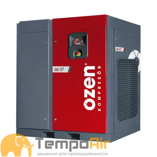 Винтовой компрессор OZEN EN 11 10 бар