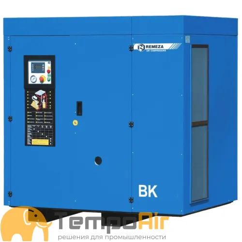 Винтовой компрессор Remeza ВК 100 13