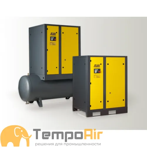 Винтовой компрессор Comprag AR-2208