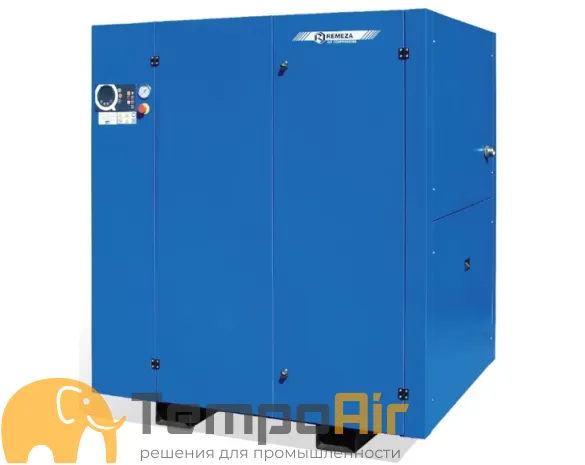 Винтовой компрессор Remeza ВК 60 15