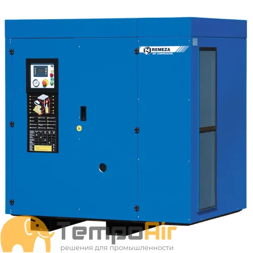 Винтовой компрессор Remeza ВК 100 10ВС