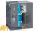 Винтовой компрессор Atlas Copco G22 10FF