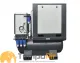 Винтовой компрессор Xeleron Dry T400 Z30PMA 10 бар