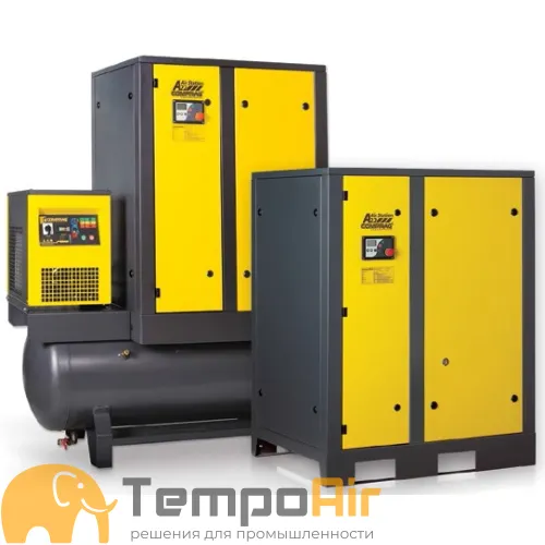 Винтовой компрессор Comprag ARD-2210