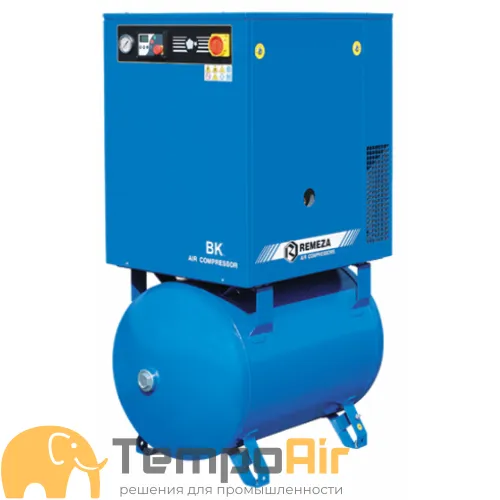 Винтовой компрессор Remeza ВК 10Е 10 270