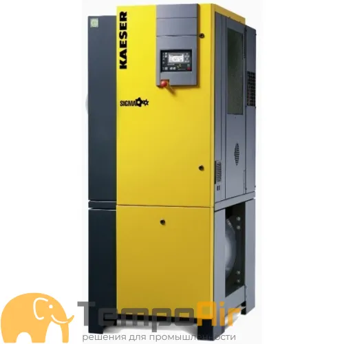 Винтовой компрессор Kaeser Aircenter 12 10 SFC