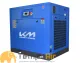 Винтовой компрессор KraftMachine KM15-8 пВ AC (IP23) Винтовой компрессор KraftMachine KM15-8 пВ AC (IP23)