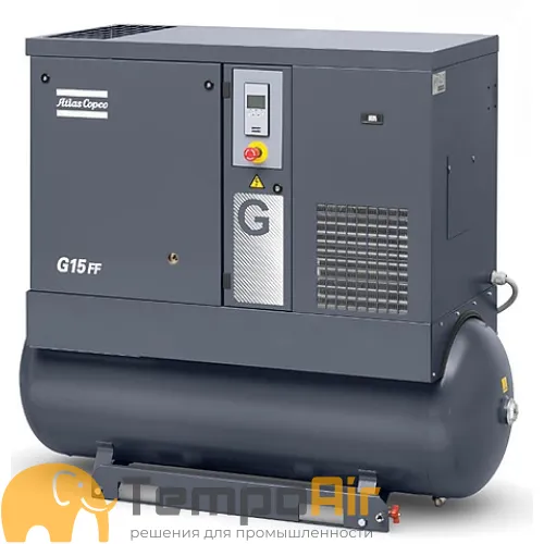 Винтовой компрессор Atlas Copco G11 13P TM(270I)